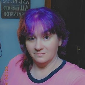 Meet your Posher, Missy